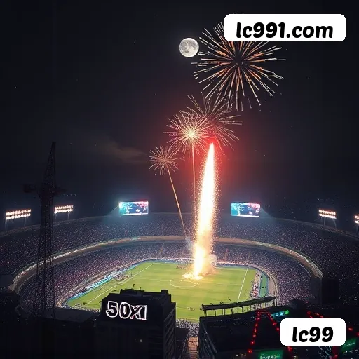 Configurações úteis dentro do app lc99