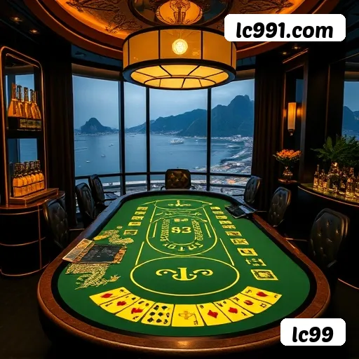 Conta lc99 sincronizada site e app