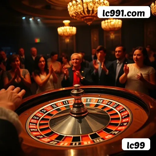 App lc99 login mobile