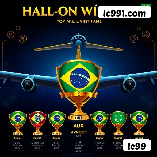 Aviator crash game lc99