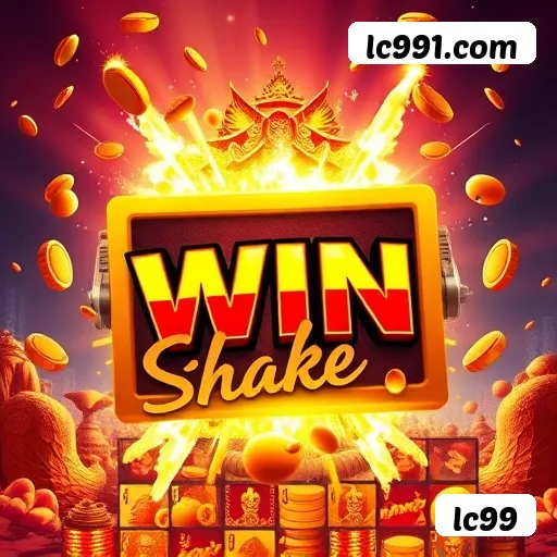 Bônus exclusivos membros VIP lc99