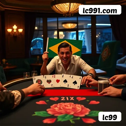 Suporte VIP lc99 - atendimento prioritário