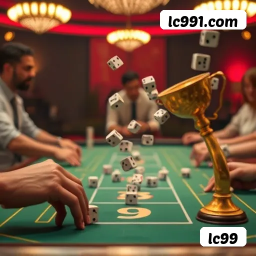 Bônus e prêmios lc99