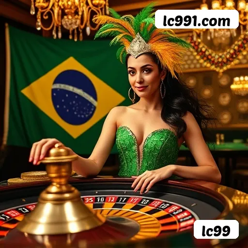 Slots com prêmios lc99